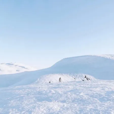 度假居 Enkel Sjarmerende Tommerhytte Med Unik Utsikt 5 Min Unna Sommerland I Bo