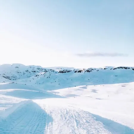 Enkel Sjarmerende Tommerhytte Med Unik Utsikt 5 Min Unna Sommerland I Bo Eikja