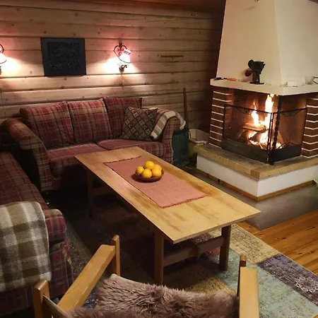 度假居 Enkel Sjarmerende Tommerhytte Med Unik Utsikt 5 Min Unna Sommerland I Bo *