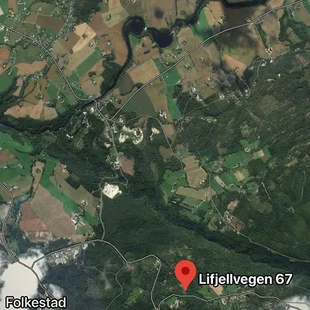 Semesterbostad Enkel Sjarmerende Tommerhytte Med Unik Utsikt 5 Min Unna Sommerland I Bo