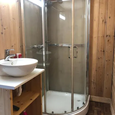 Enkel Sjarmerende Tommerhytte Med Unik Utsikt 5 Min Unna Sommerland I Bo Semesterbostad *